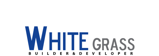 Whitegrass logo text